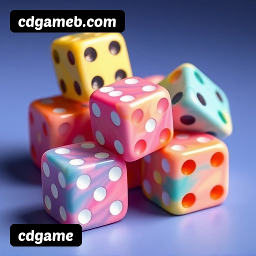 cdgame bônus R$5.000 + 500 giros - Rollover 35x, prazo 30 dias, 38% taxa conversão