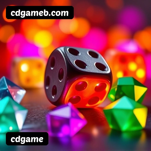 Tabela RTP dos jogos de cassino da cdgame
