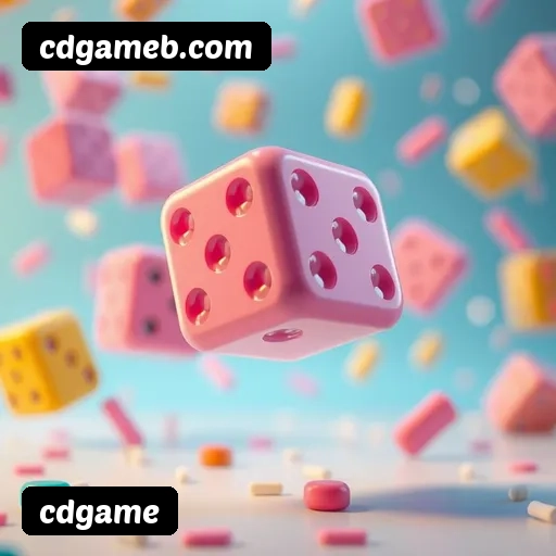 Loterias online disponíveis na cdgame