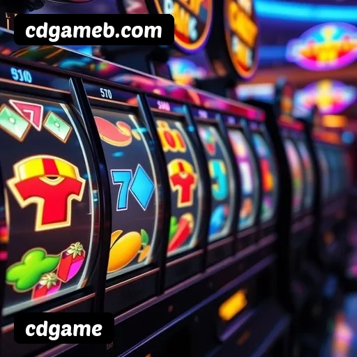 cdgame PIX instantâneo Brasil - Depósito e saque em minutos 24/7