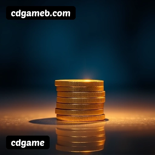 Níveis do programa VIP da cdgame